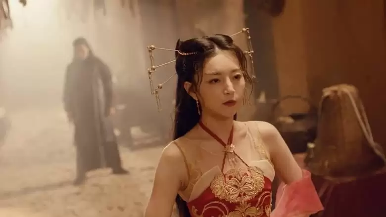 Demon Department 3: The Beast Of The West (2021)