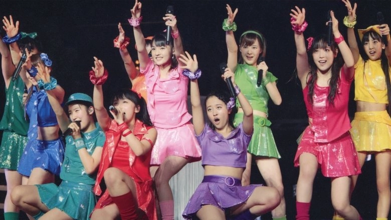 Morning Musume. 2013 Autumn Solo Suzuki Kanon ~CHANCE!~ (2013)