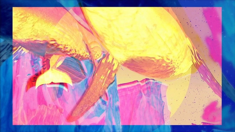 Fantasia 2025 (2026)
