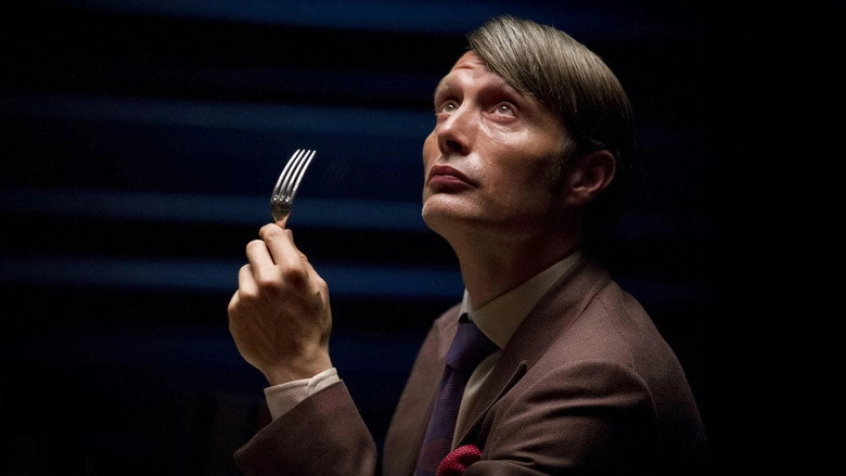 Mads Mikkelsen, Le Diable Au Corps (2025)