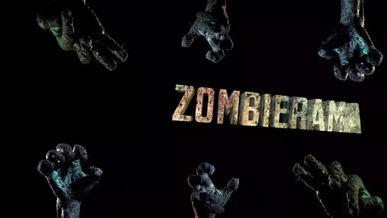 Zombie-Rama (2021)