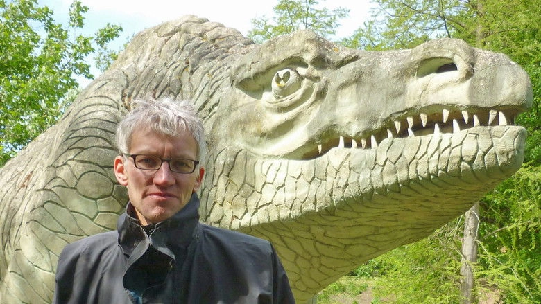 Dinosaurs, Myths And Monsters (2011)