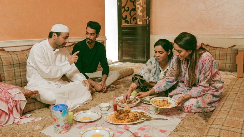 Ali & Alia (2019)
