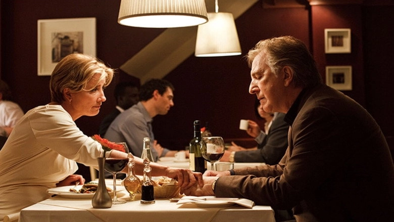 The Song Of Lunch (2010)