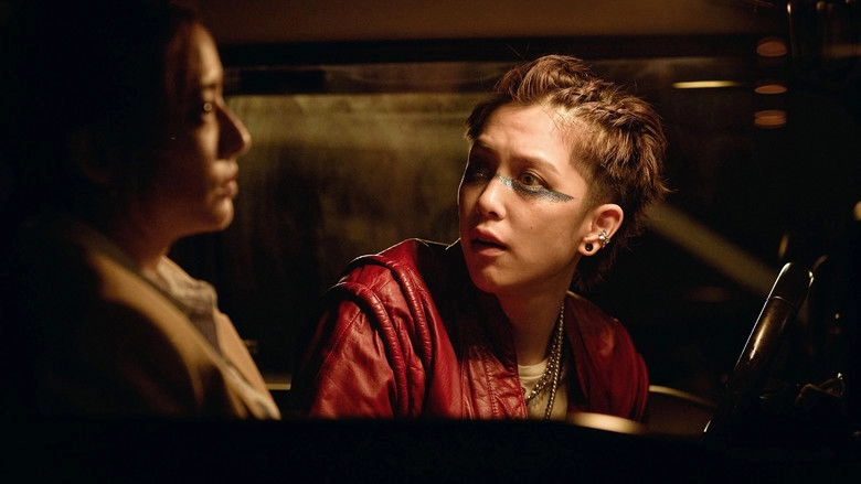 Nu Er De Nu Er (2024)