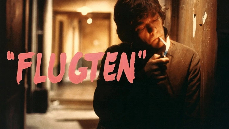 Flugten (1973)
