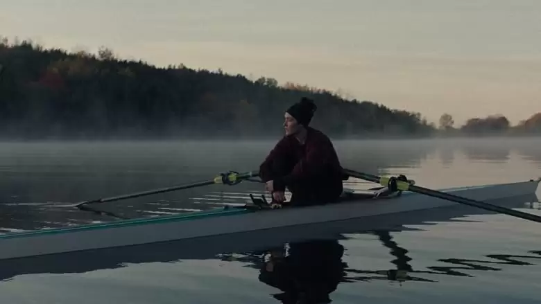 The Novice (2021)