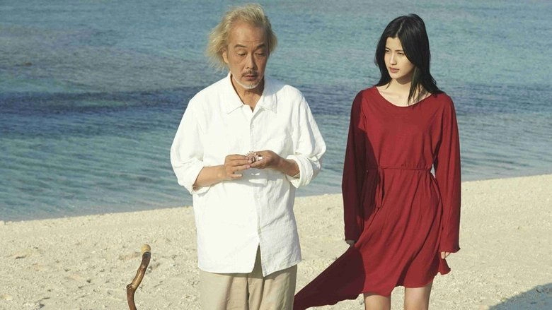 The Shell Collector (2016)