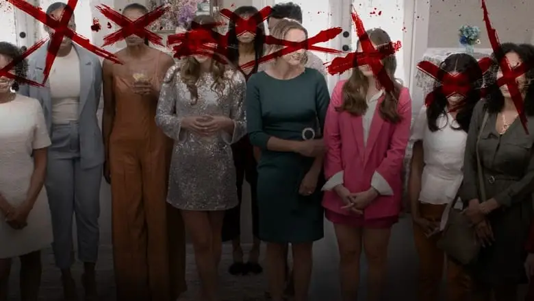 Nightmare Pageant Moms (2023)