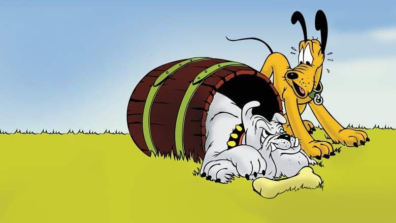 Bone Trouble (1940)