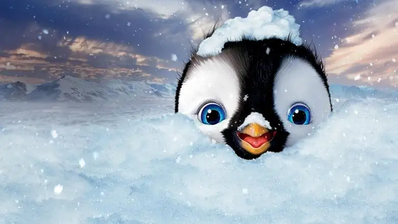 Happy Feet Two (2011)