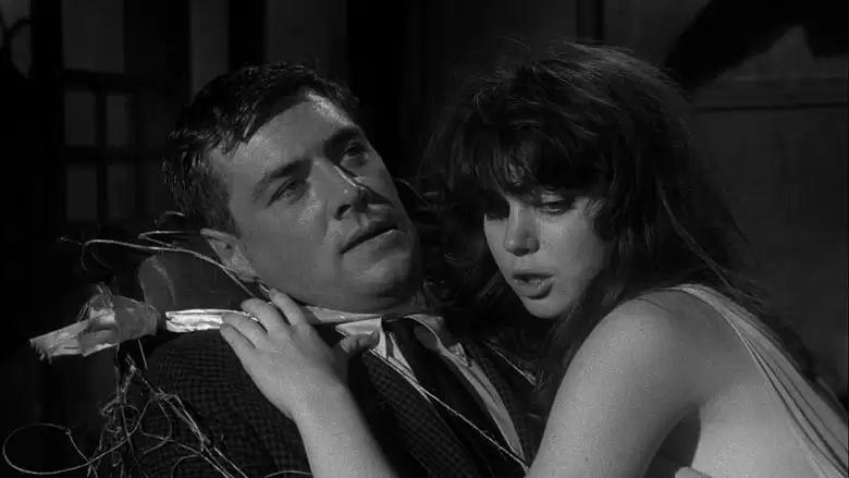 Spider Baby Or, The Maddest Story Ever Told (1967)