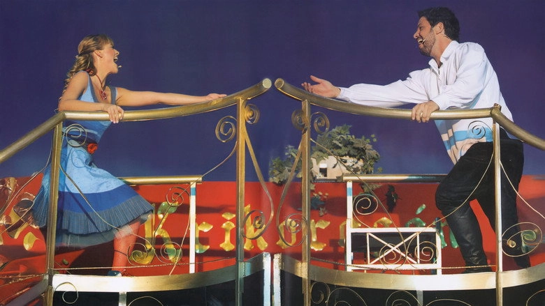 Floribella: O Espetaculo Musical (2006)