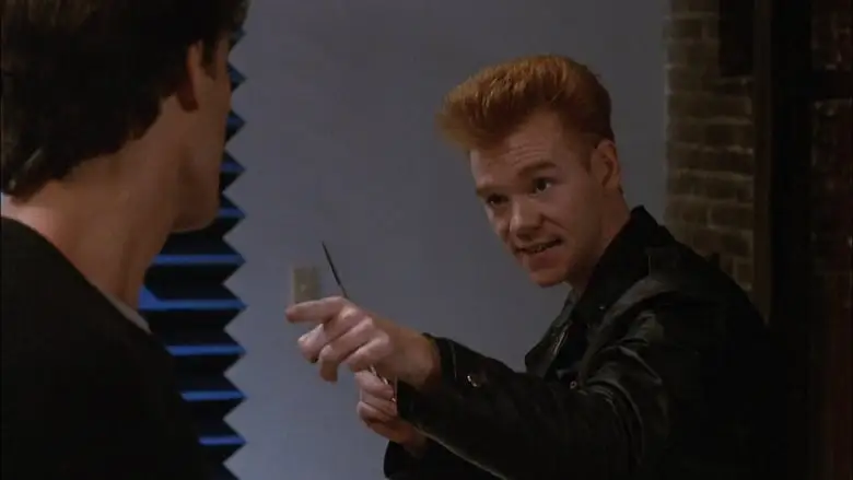 Thief Of Hearts (1984)