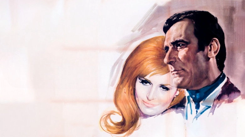 Io Ti Amo (1968)