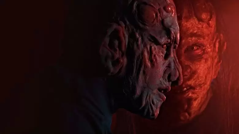 Nobody Sleeps In The Woods Tonight 2 (2021)