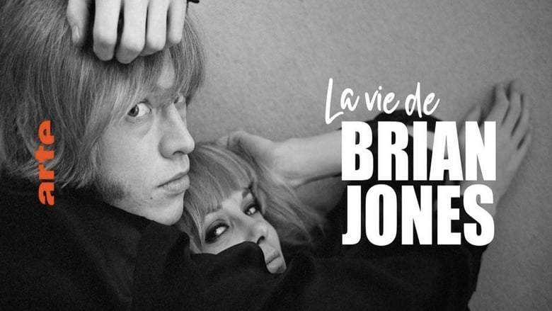 La Vie De Brian Jones (2020)