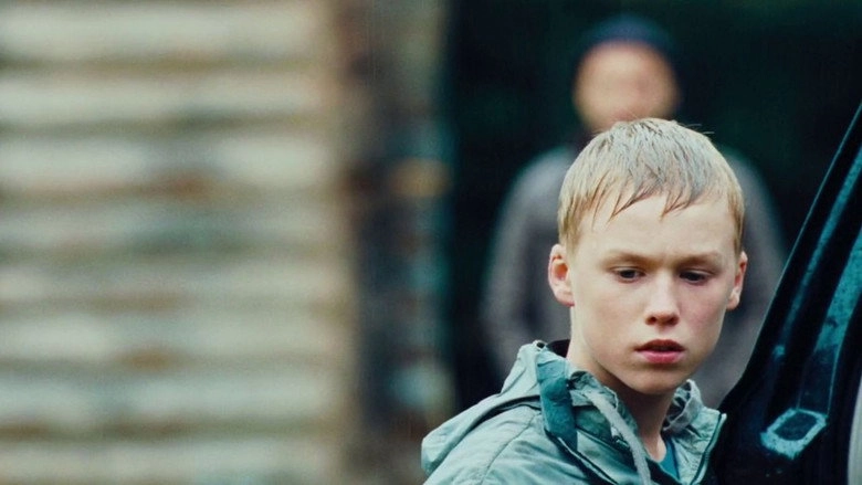 Putevka V Zhizn' (2013)