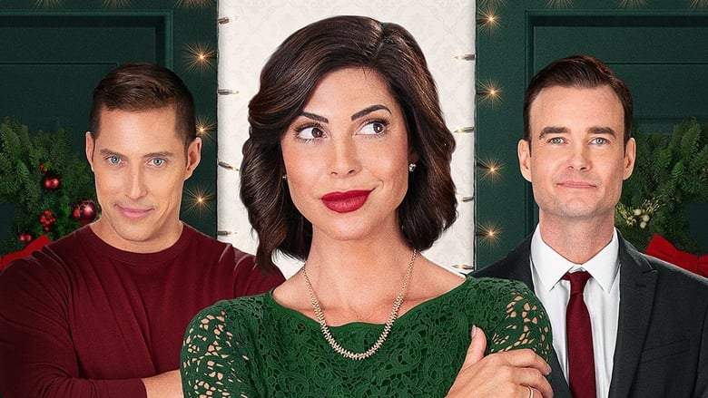 Christmas Crush (2019)