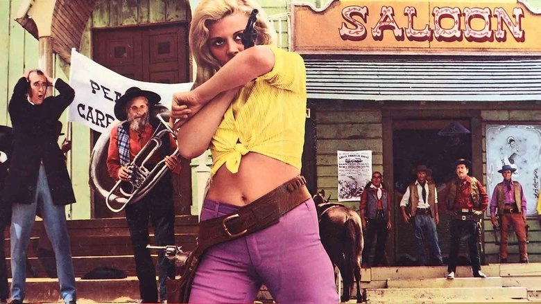 Bang Bang Kid (1967)