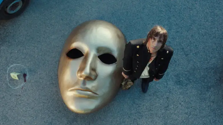 Thank You Satan (2026)