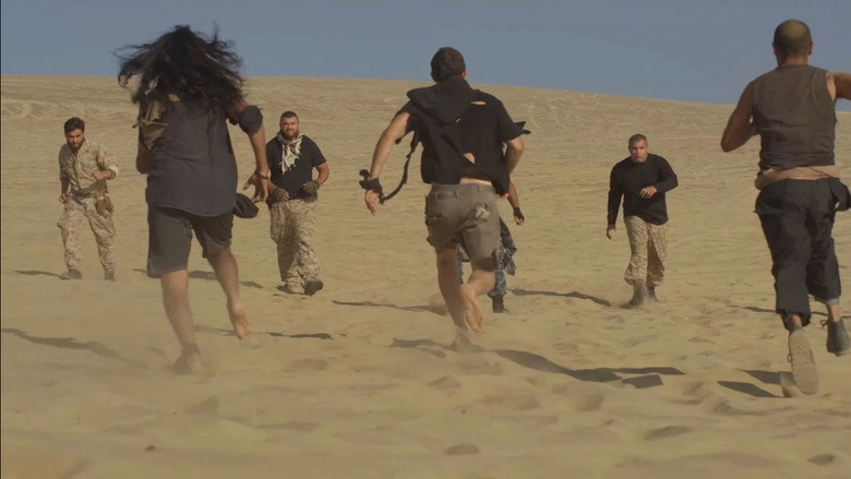 Scavenger (2026)