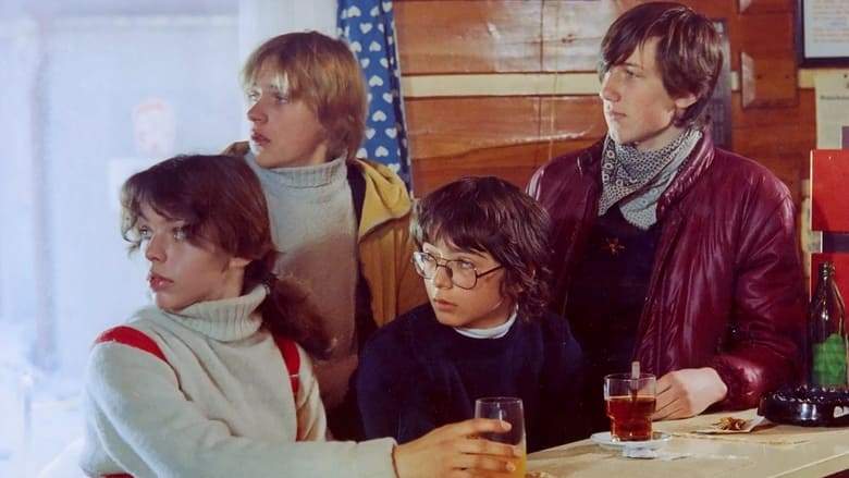 Snezenky A Machri (1983)