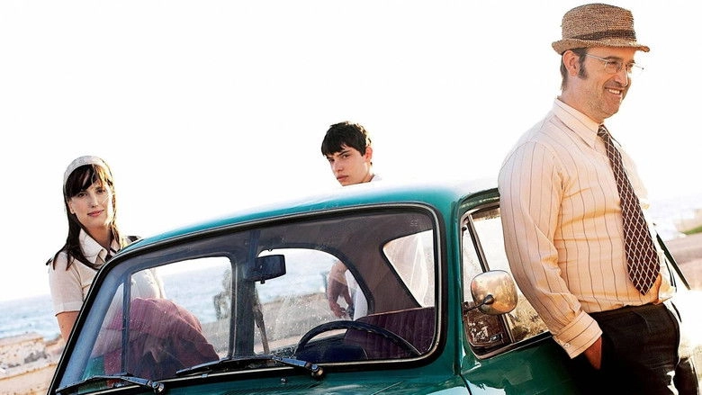 Living Is Easy With Eyes Closed (2013)