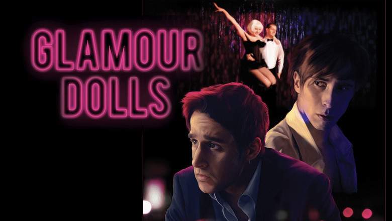 Glamour Dolls (2017)