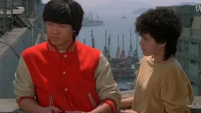 Brothers From The Walled City (1982)