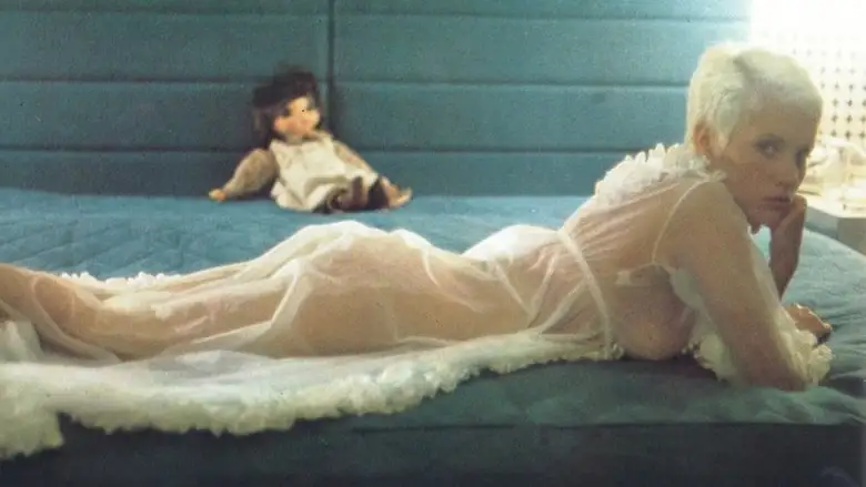 Teenage Emanuelle (1976)