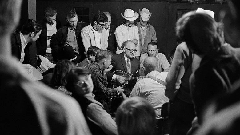 The Porchlight Sessions (2017)