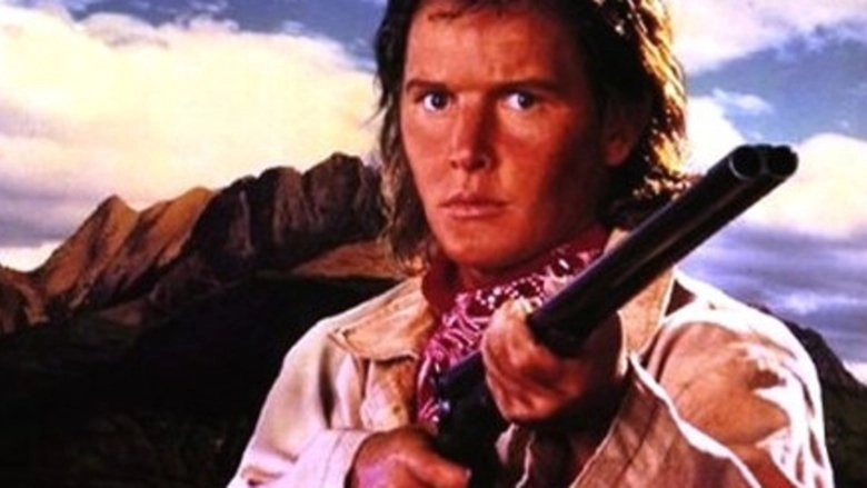 Showdown At Williams Creek (1991)