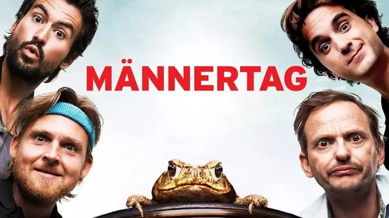 Mannertag (2016)