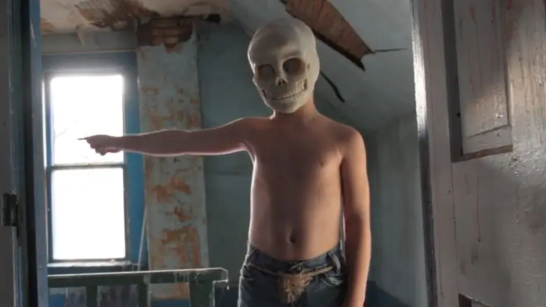 Headless (2015)