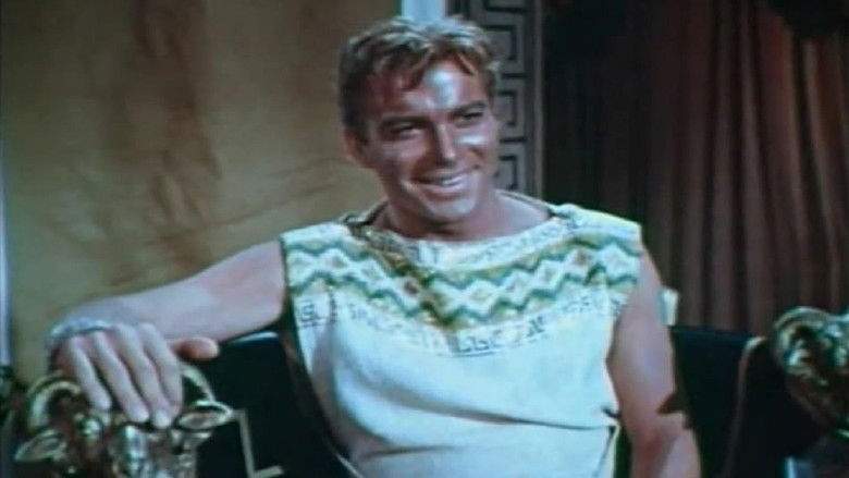 Alexander The Great (1968)
