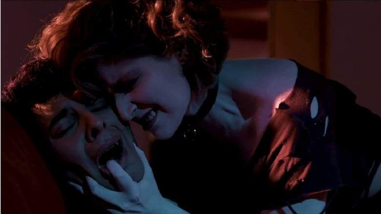 Violent Delights (2020)