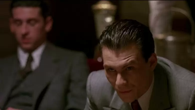 Mobsters (1991)