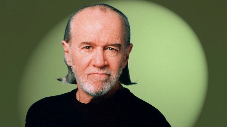 George Carlin: Back In Town (1996)