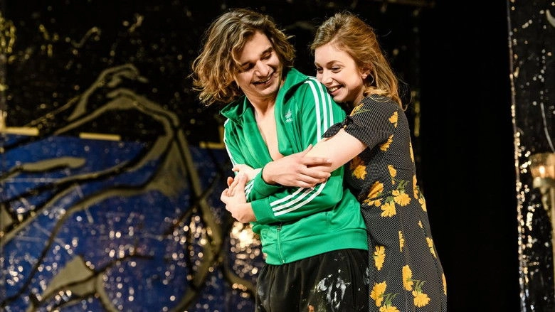 Hummelinck Stuurman: Turks Fruit (2019)