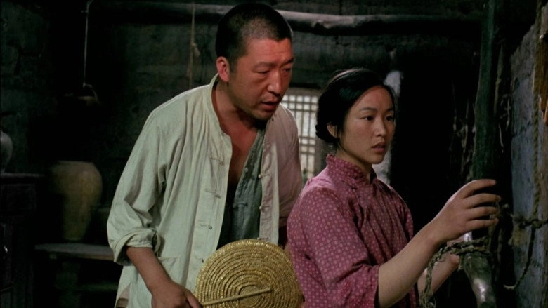 In The Wild Mountains (1986)