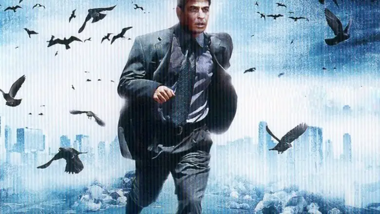 Fatal Contact: Bird Flu In America (2006)