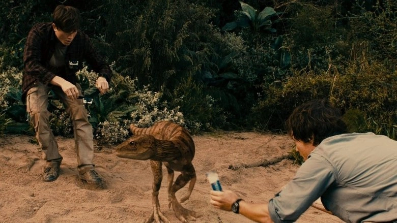 Rise Of The Dinosaurs (2013)