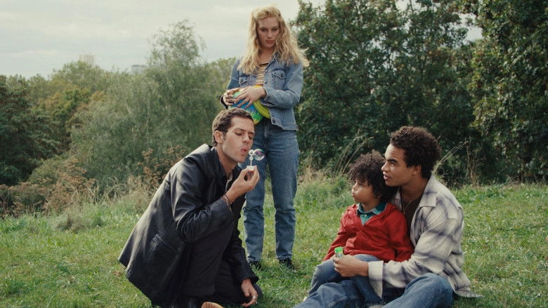 Vivre Mourir Renaitre (2024)