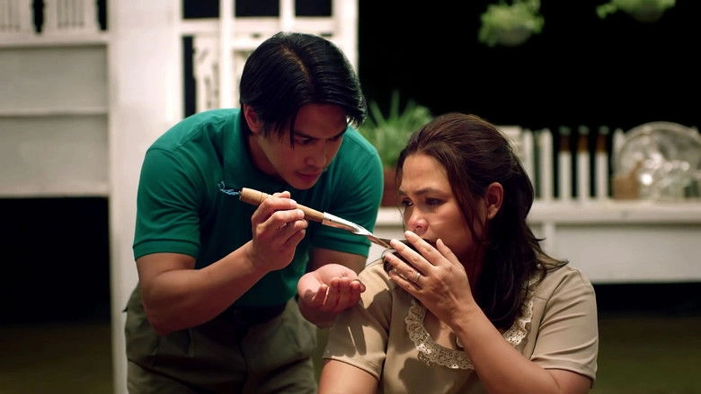 Kusina (2016)