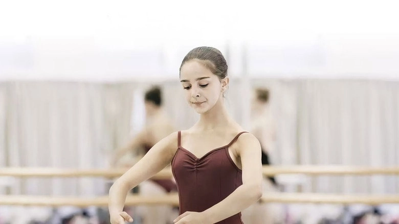 A Delicate Balance (2018)