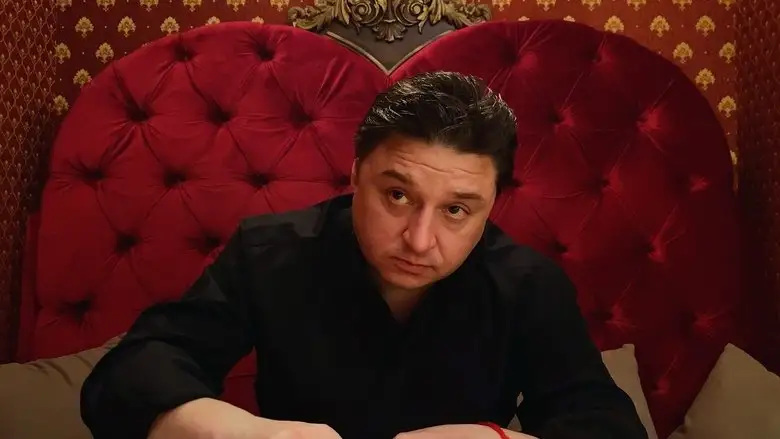 Sindrom Zhizni (2022)