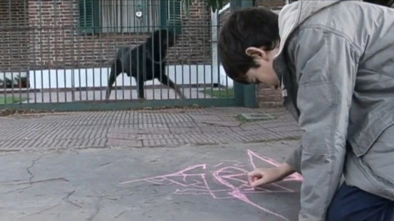 Everything's Eventual (2009)