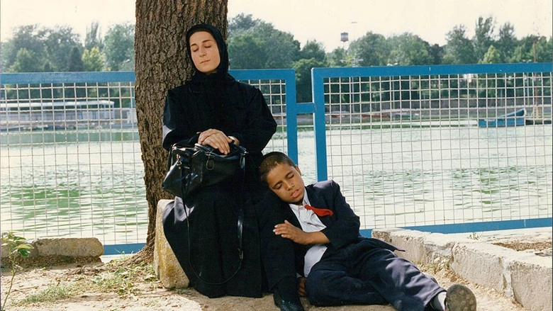 A Mother's Love (1998)