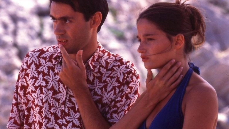 Laissons Lucie Faire! (2000)